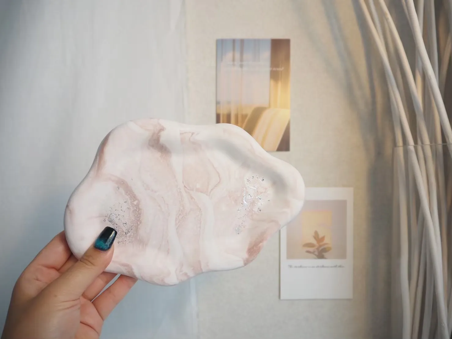 環境に優しく自由にアートを楽しむ工房