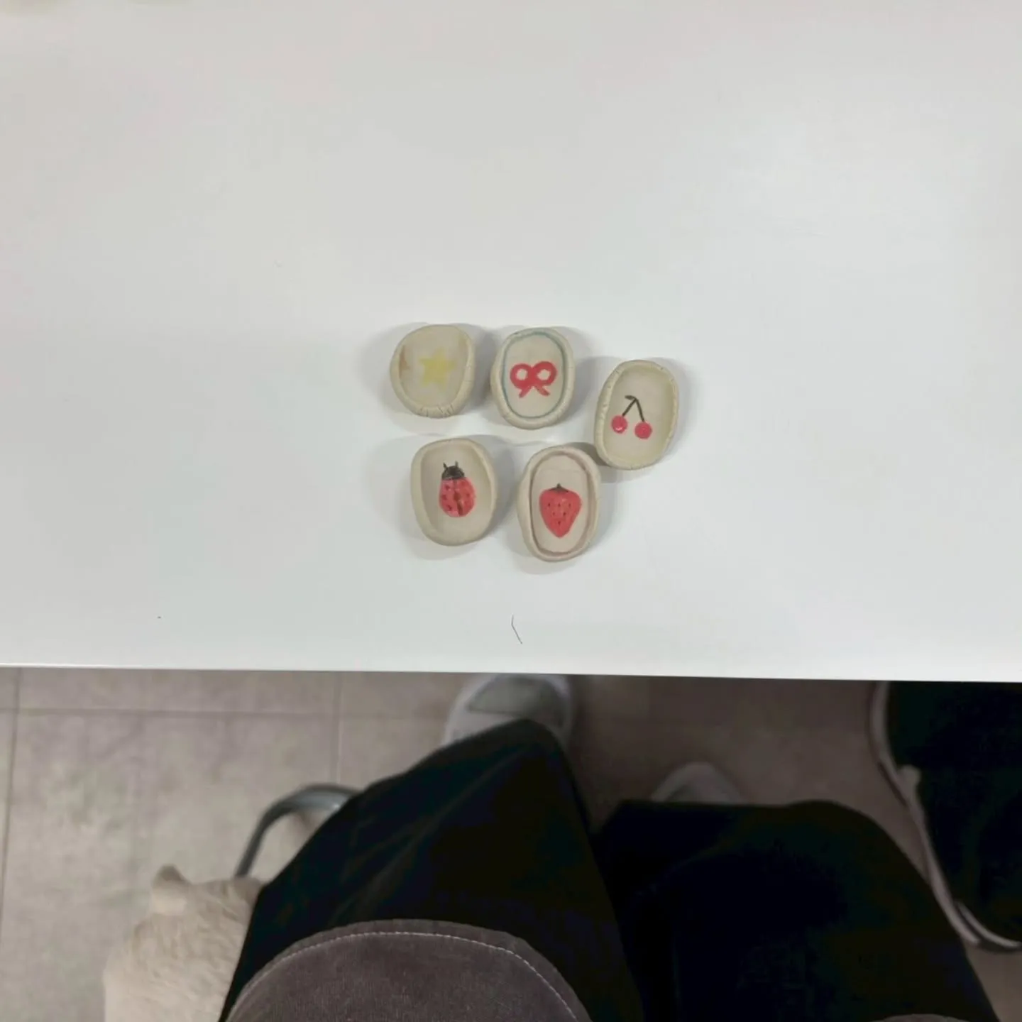 お客さん作品✨⁡