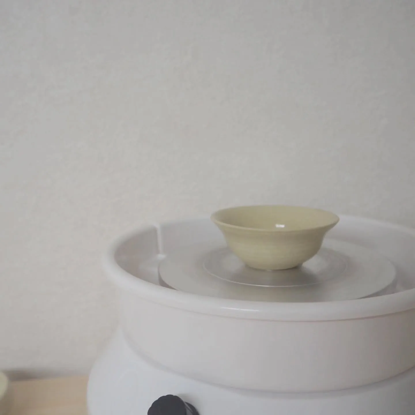 ☆陶芸ワークショップ開催 ☆