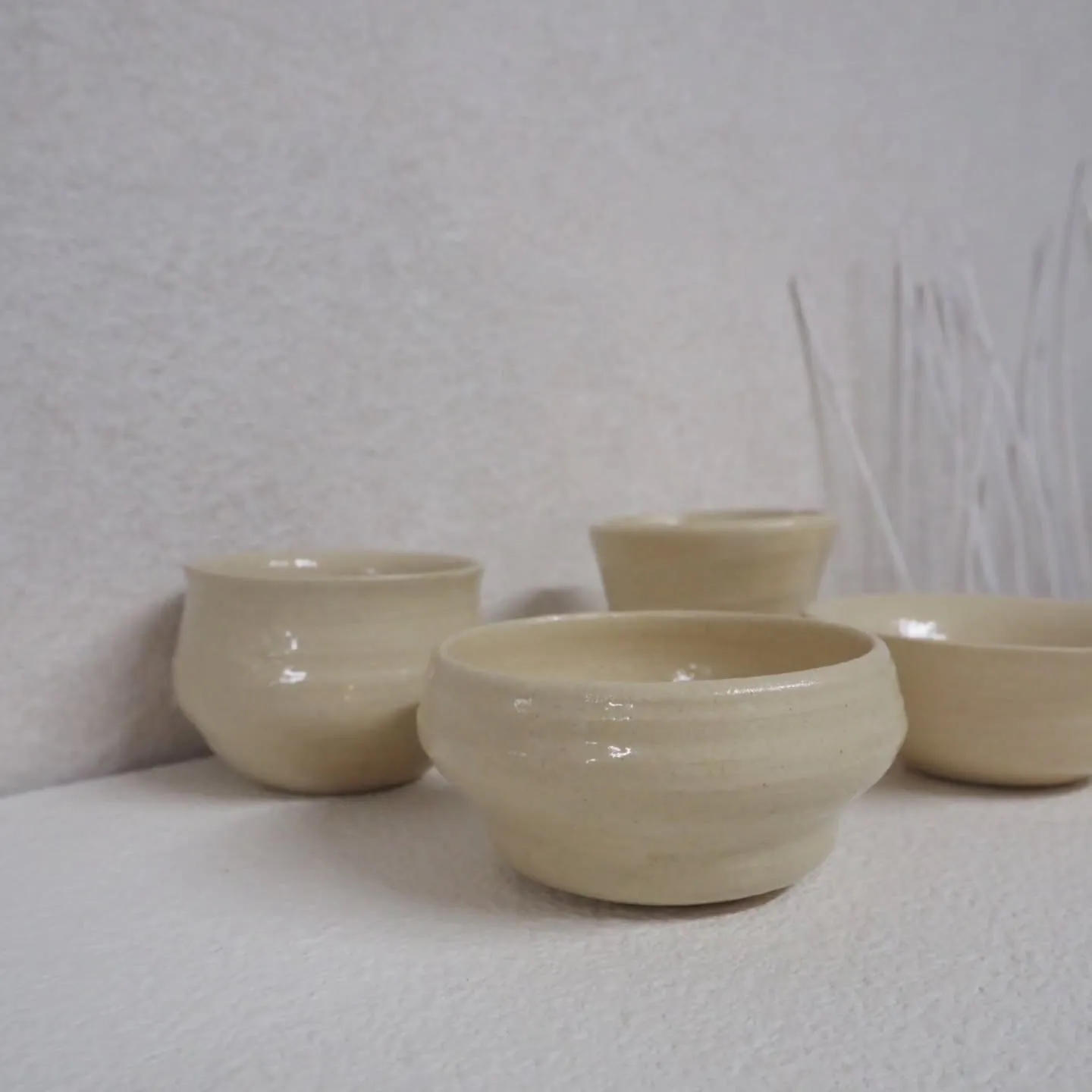 ☆陶芸ワークショップ開催 ☆