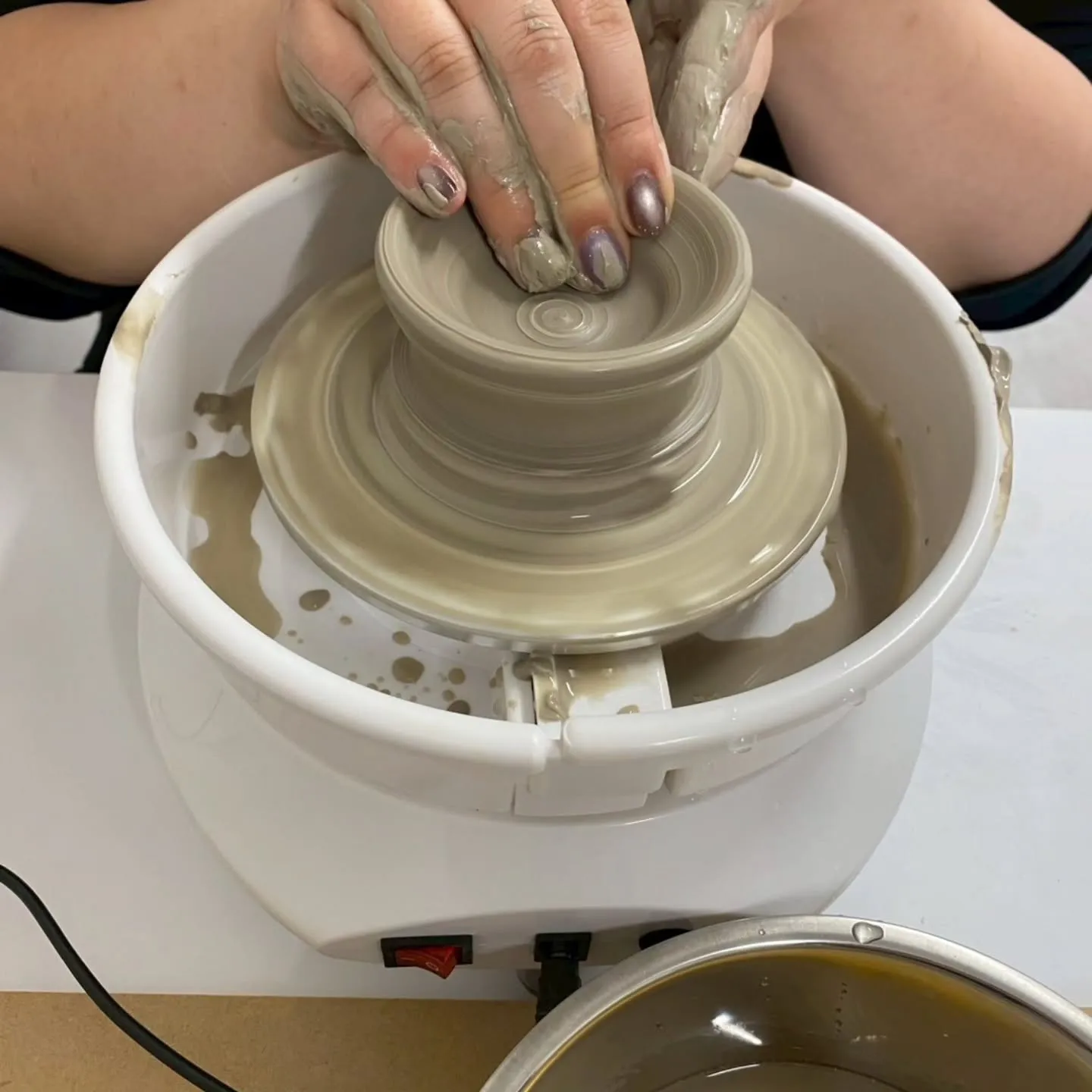 ☆陶芸ワークショップ開催 ☆