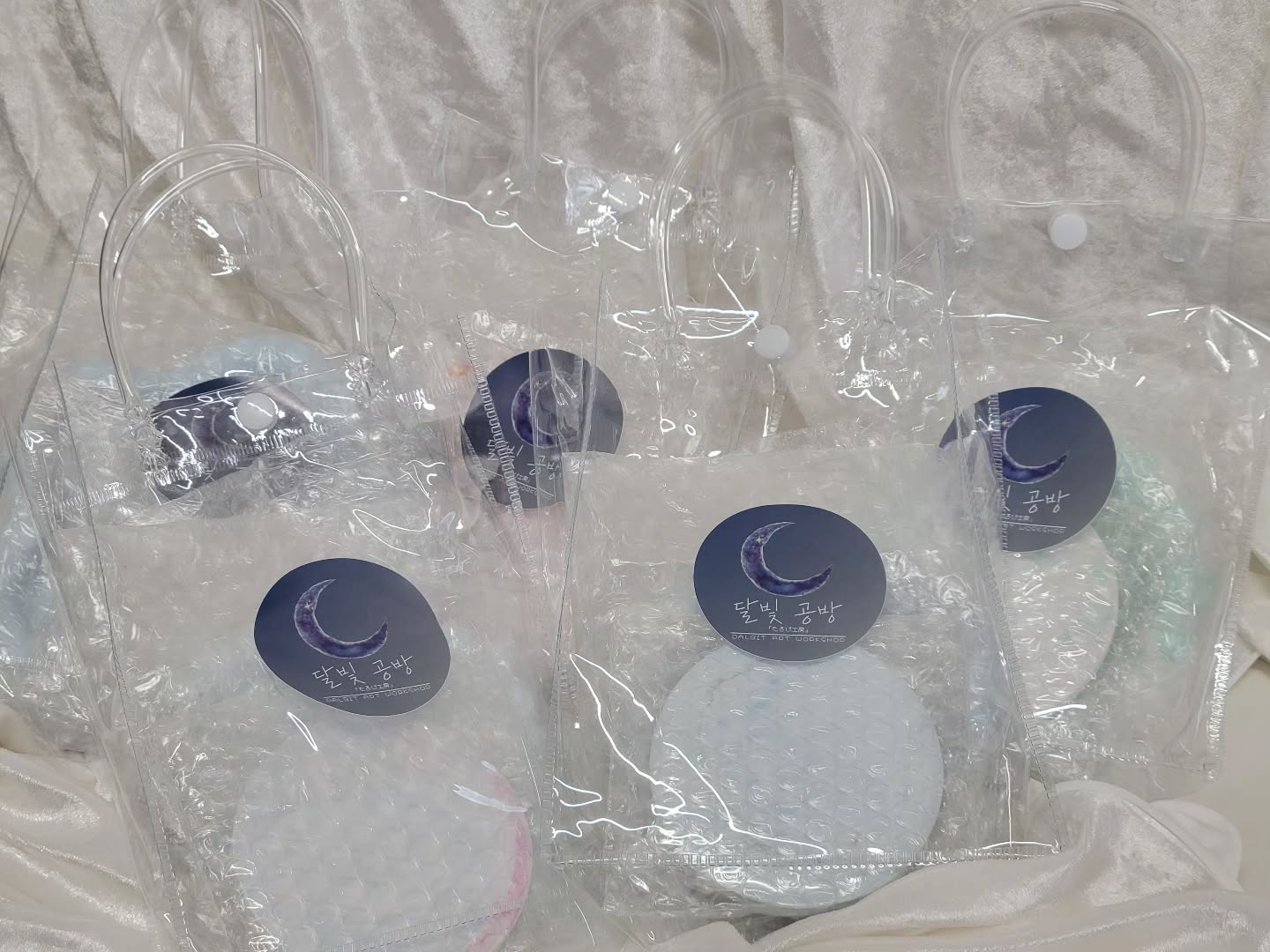 当工房の特徴