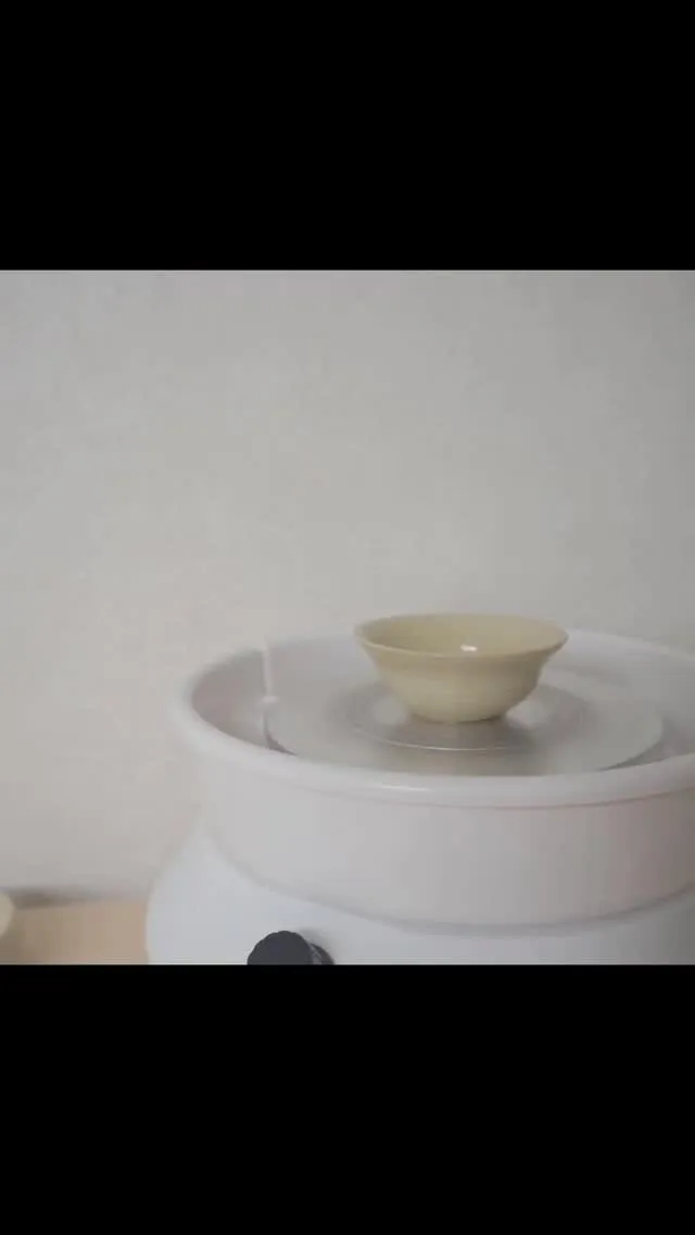 ☆陶芸ワークショップ開催 ☆